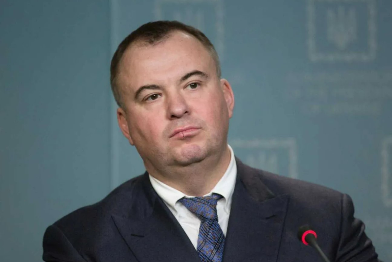 Іспанії затримано колишнього Першого заступника Секретаря РНБО
